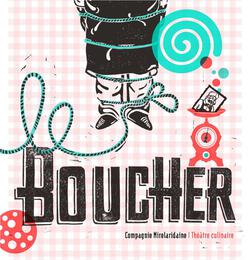 Le Boucher