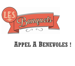 Appel à bénévoles 2